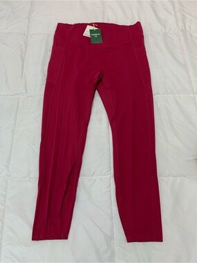 New with tags HALARA leggings womens size XL